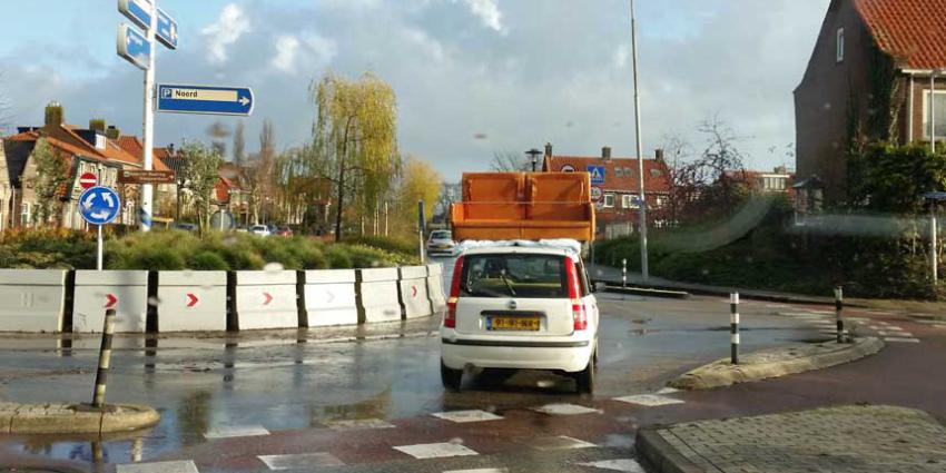 Auto van de bank