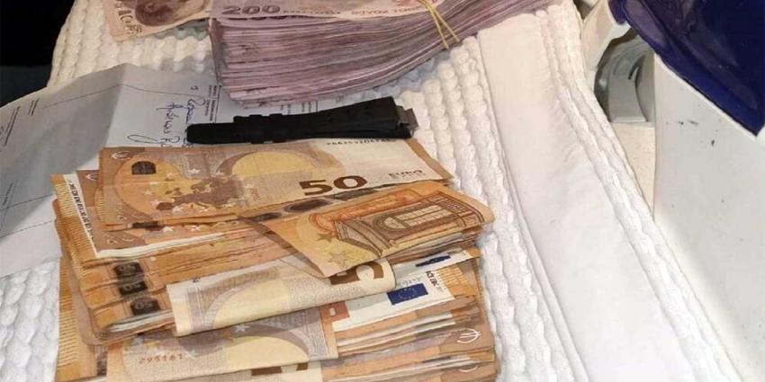 bankbiljetten-euro