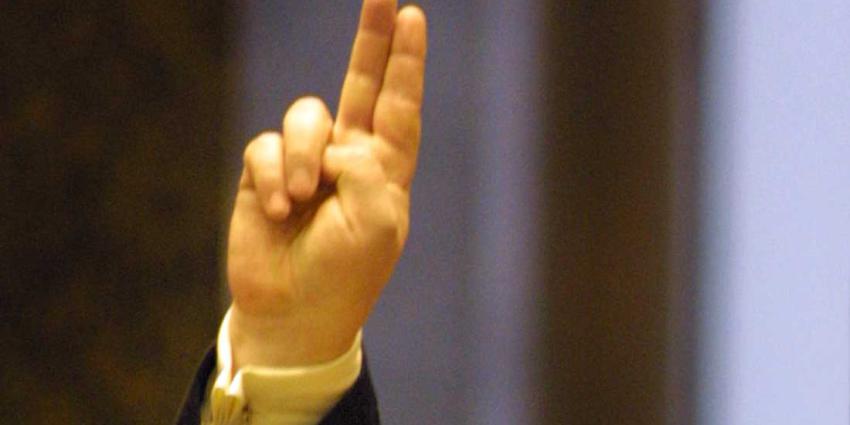 Commissie Stiekem vindt geen bewijs voor lekken 