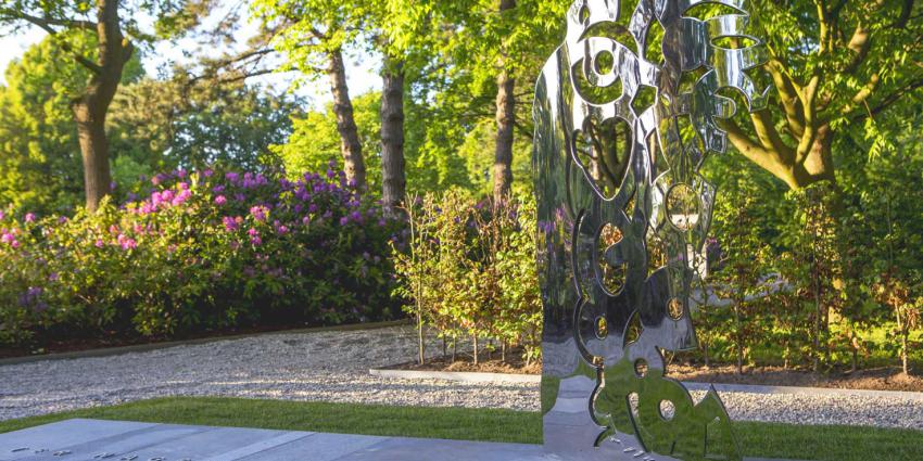 Grote opkomst bij herdenkingsdienst voor lichaamsdonoren