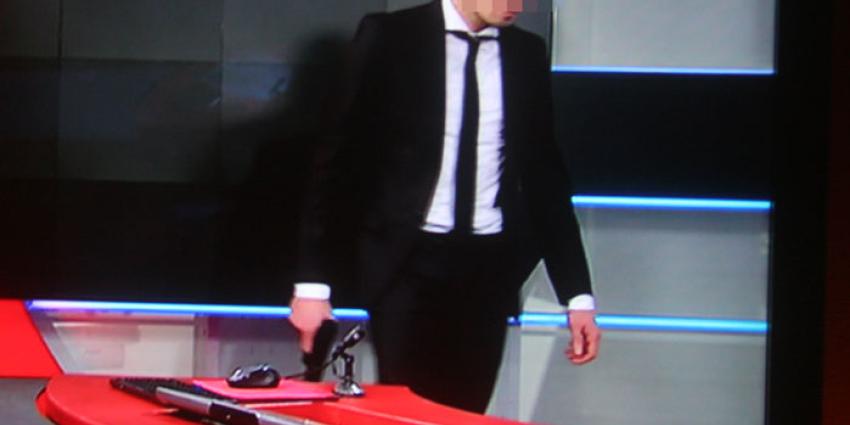 Burgemeester Hilversum blij met goede afloop