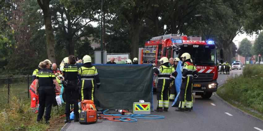 beknelling-brandweer