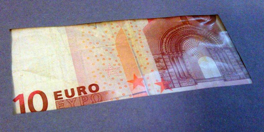Bijna 3 miljard euro begrotingsoverschot in 2016