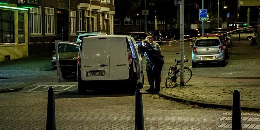 Popconcert Rotterdam-Zuid afgelast vanwege terreurdreiging 