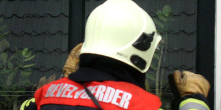 Jonge ouders hebben meer kans op woningbrand