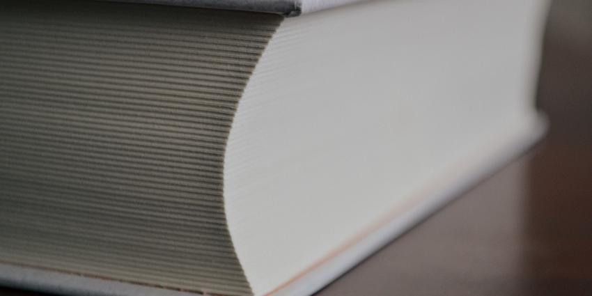 Foto van woordenboek | Sxc