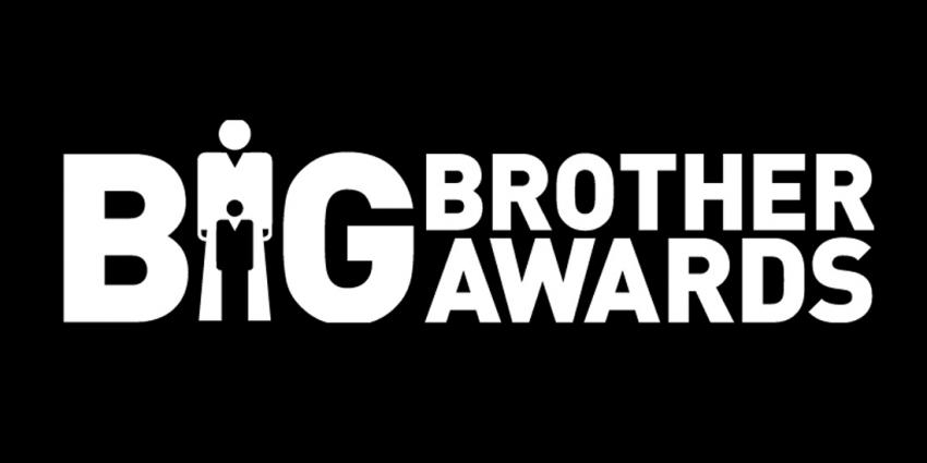 Opstelten wint weer Big Brother Award