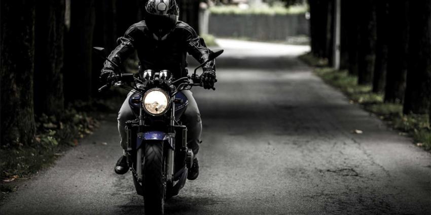 Motorseizoen 2018 van start! 