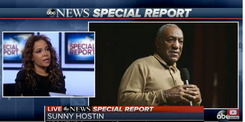 Jury: Bill Cosby schuldig aan misbruik en drogeren 
