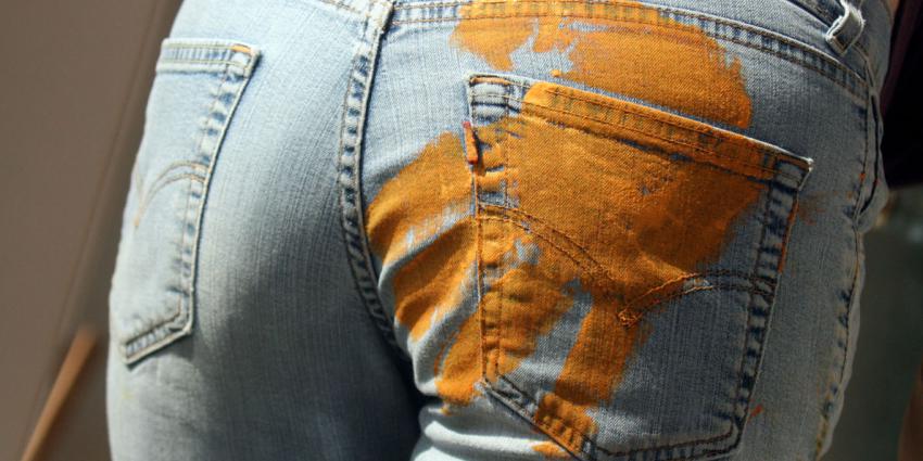 'Billenknijper' actief in Tilburg