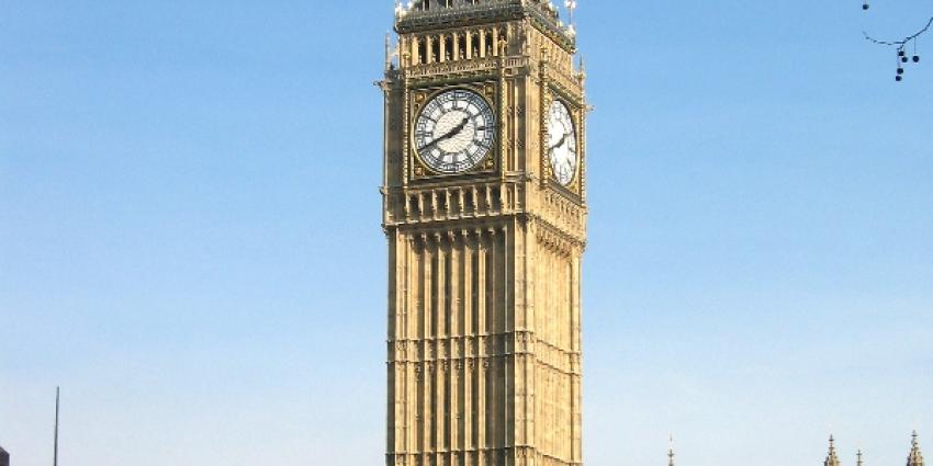 Foto van Big Ben in Londen | Sxc