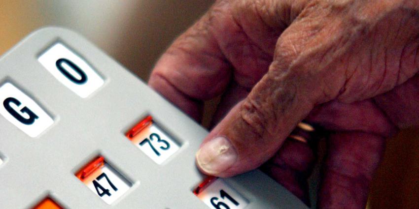  'In 2040 ruim half miljoen patiënten met Alzheimer'