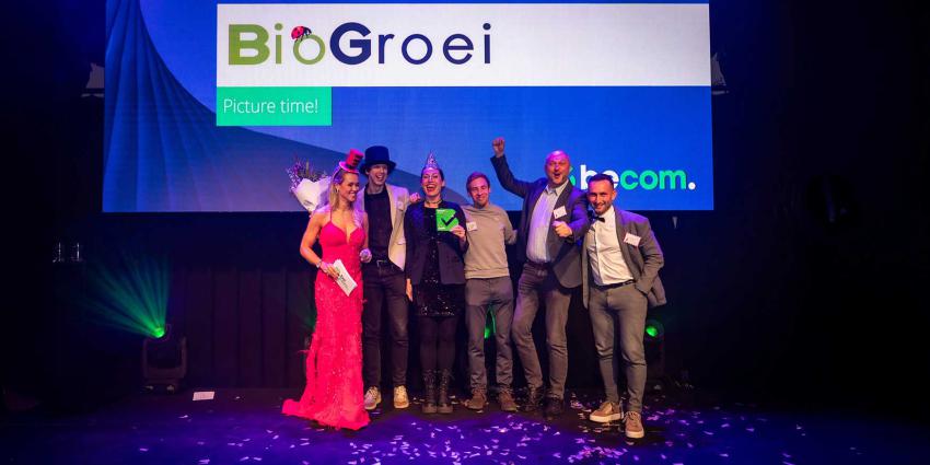 biogroei-becom-award
