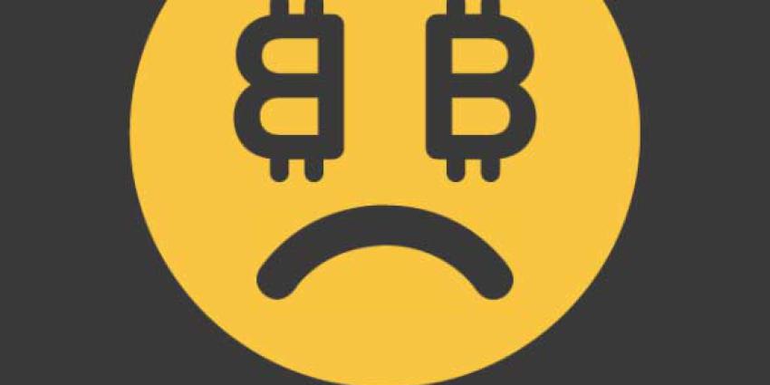 Voor ruim 50 miljoen euro aan bitcoins gestolen