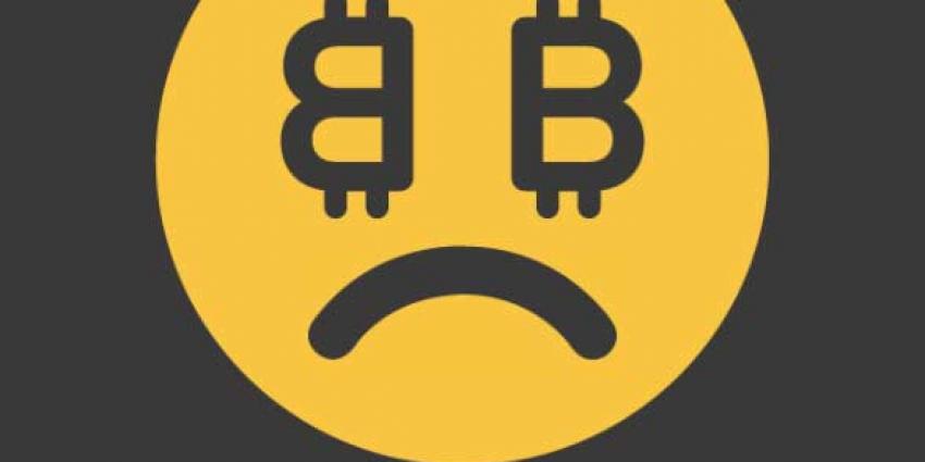 Voor ruim 50 miljoen euro aan bitcoins gestolen