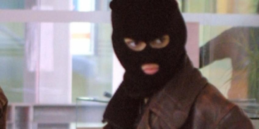 Man in Eindhoven aangehouden voor voorbereiden terrorisme