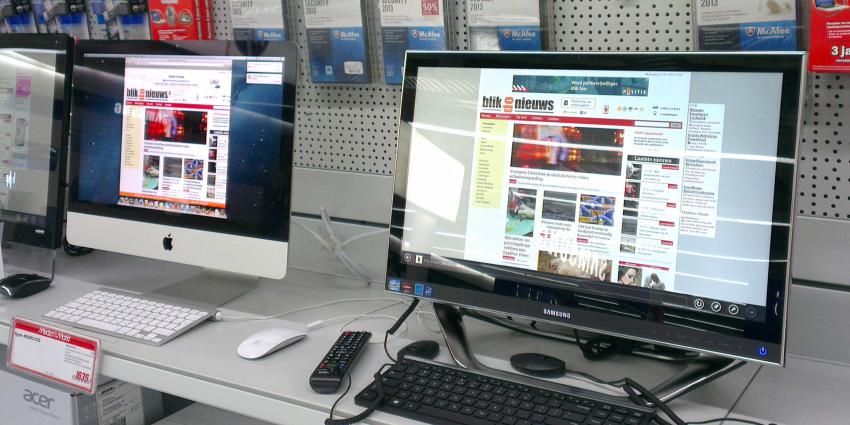 Vijf procent Nederlanders volgt geen nieuws