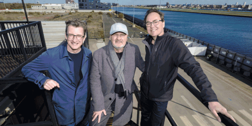 Soldaat van Oranje – De Musical gaat naar Engeland