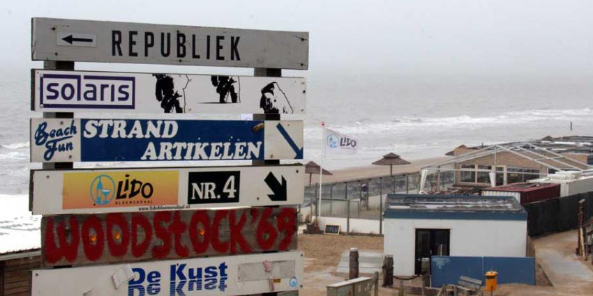 Man ernstig gewond na steekincident in Overveen