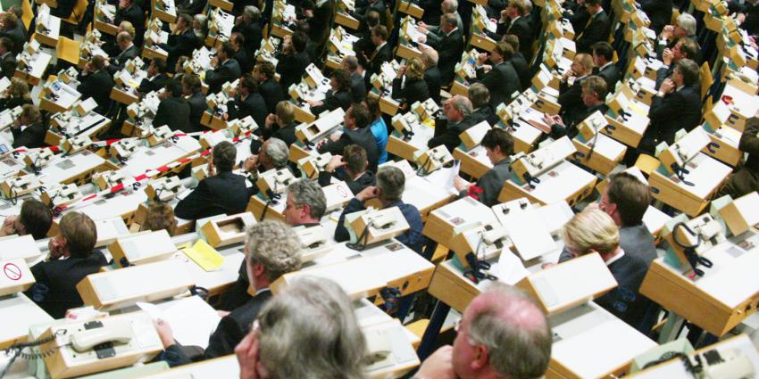 Banen op de tocht bij bloemenveiling Royal FloraHolland door het 'Nieuwe Veilen'