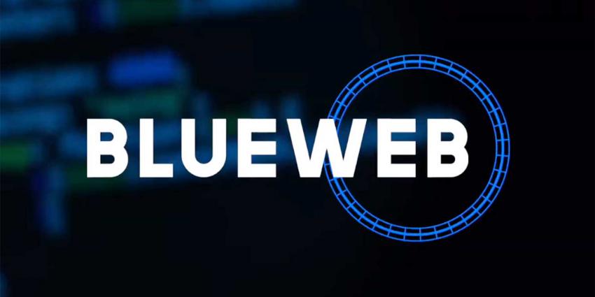 blueweb