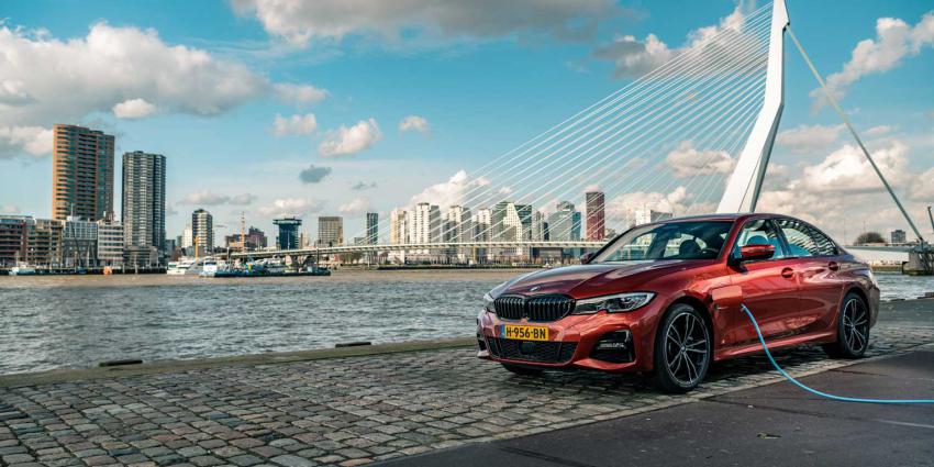 bmw-hybride-rotterdam
