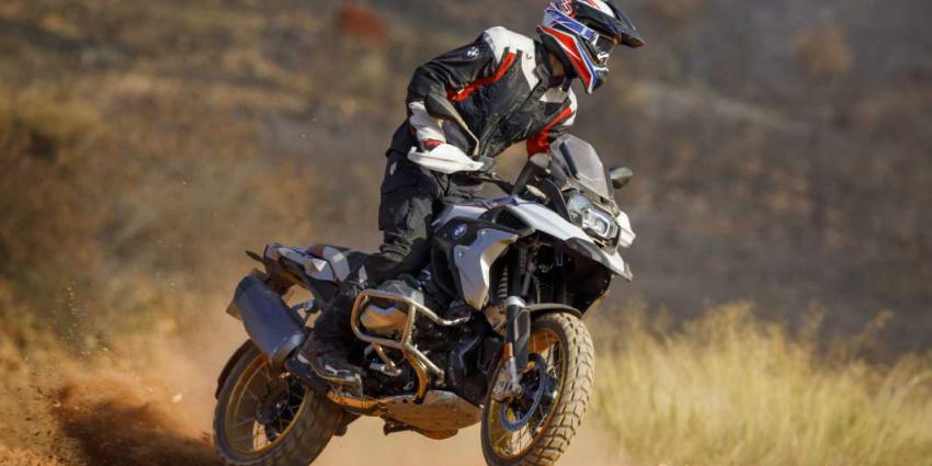 De nieuwe BMW R 1250 GS en BMW R 1250 RT