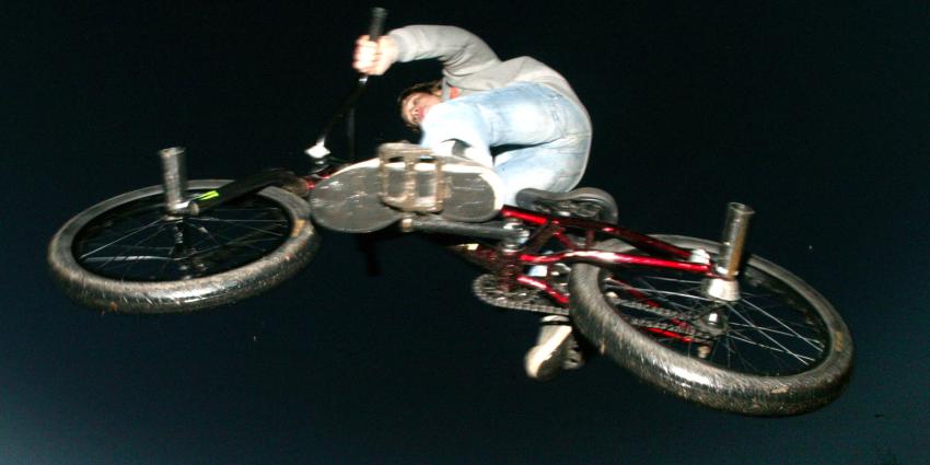 foto van skatepark | fbf