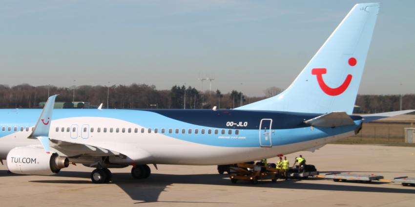 TUI houdt 737 MAX aan de grond
