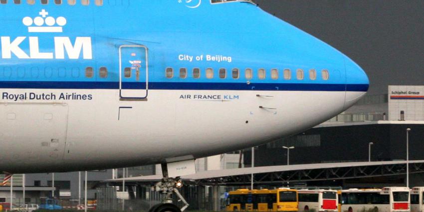 boeing-klm-airfrance-schiphol