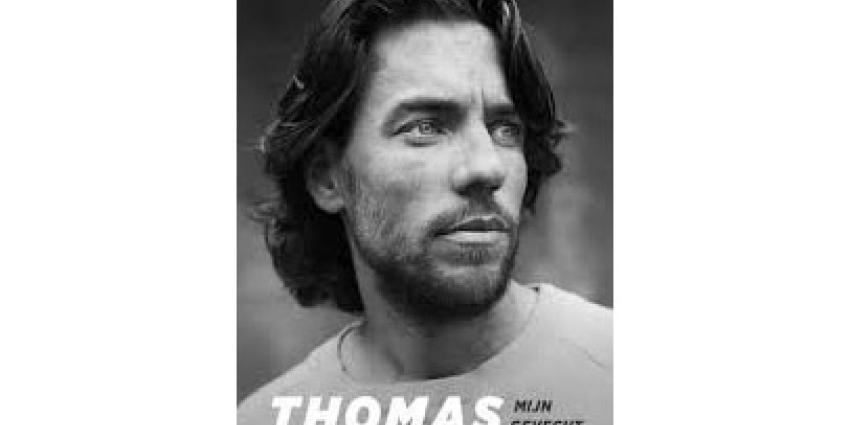 Boek over Thomas Dekker niet uit de handel