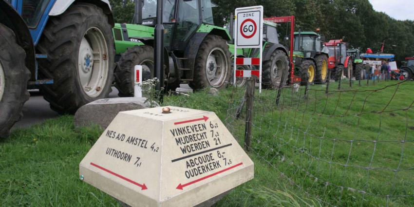 boerenprotest, niet voorbij, lto