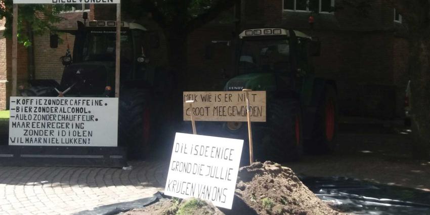boerenprotest-groningen