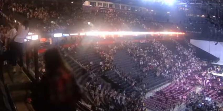 22 doden en 59 gewonden bij aanslag tijdens popconcert Manchester 