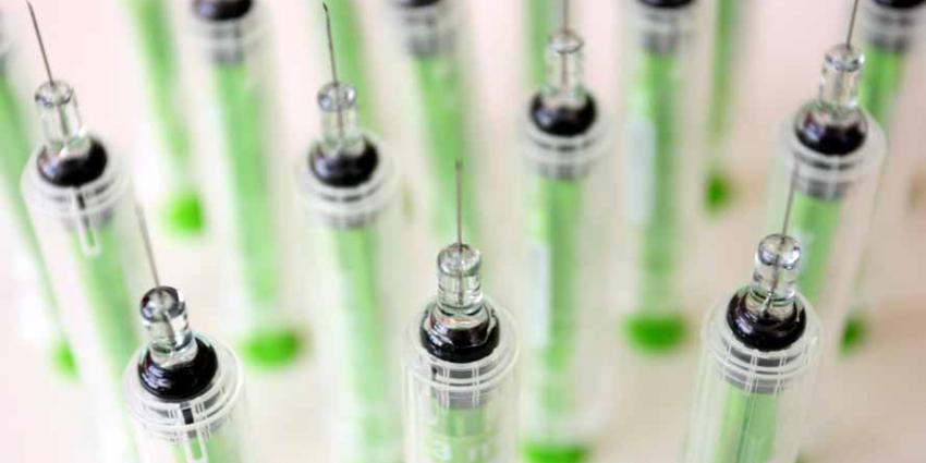 Boostervaccinatie biedt veel bescherming tegen ziekenhuis en IC-opname door COVID-19