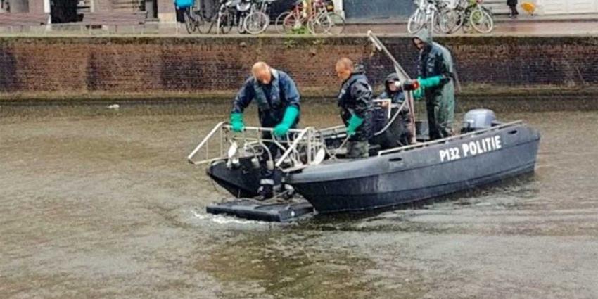 Zoektocht naar vuurwapens in Kostverlorenvaart dodelijk schietincident