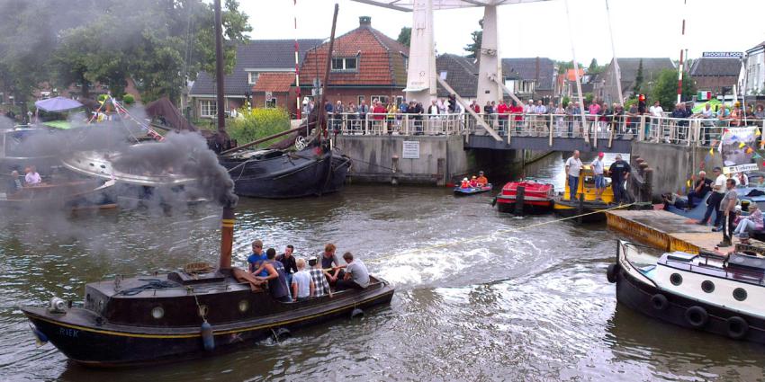 Havendagen Woerden | fbf