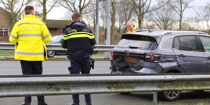 botsing-snelweg-politie