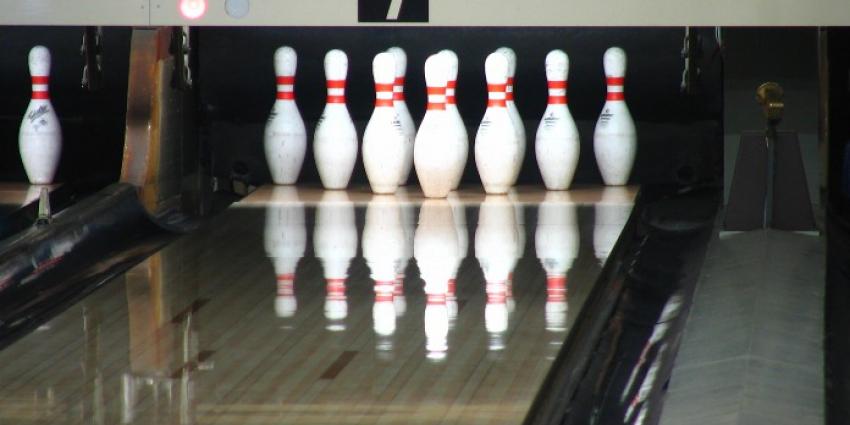 Foto van bowlingbaan | Sxc