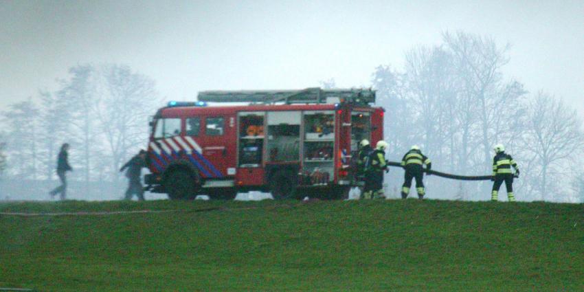 foto van brand | Fons Hendriks | www.hendriks-multimedia.nl