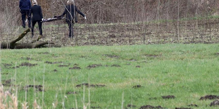 brancard-lichaam-natuur