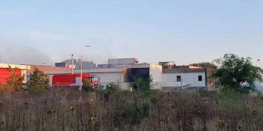 brand-bedrijfsgebouw