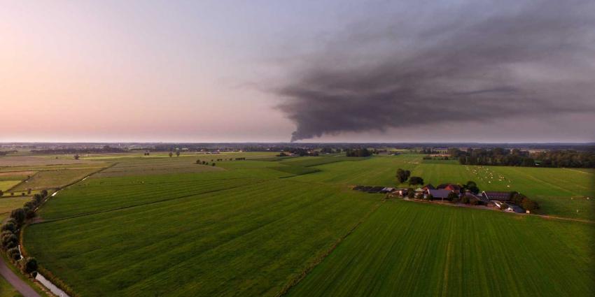 brand-soesterberg-drone-luchtfoto