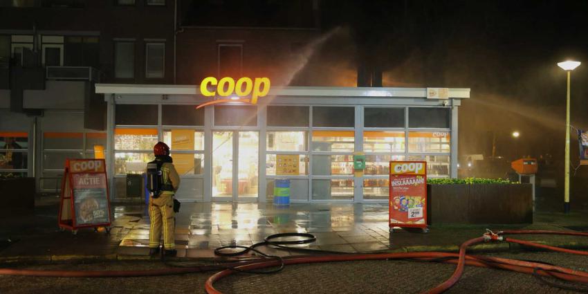 brand-dak-supermarkt