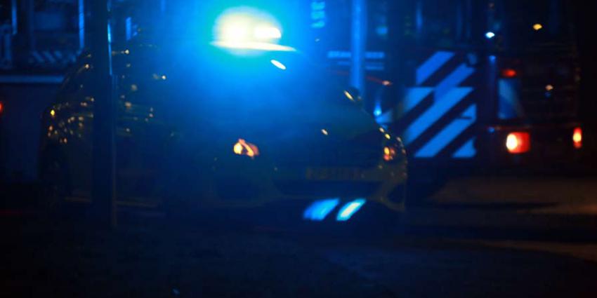 Vader en zoon komen om het leven bij brand in Arnhem. Twee tieners aangehouden