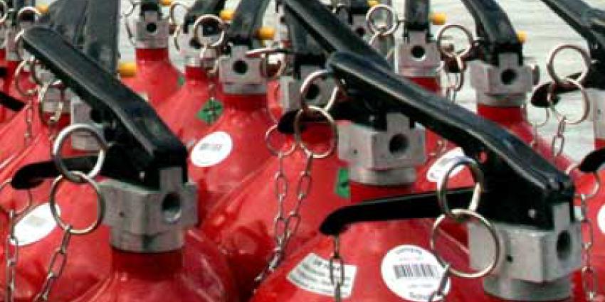 Samsung stopt productie van Galaxy Note 7