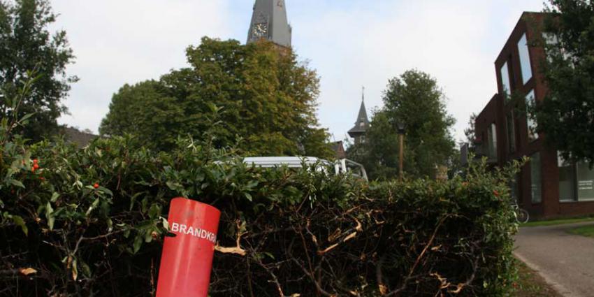 Onderzoek verwoestende brand kerk Amstelveen van start