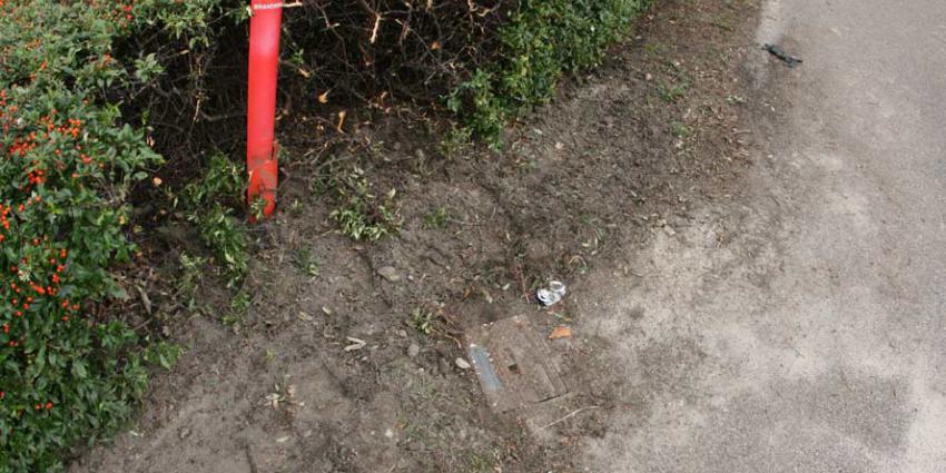 Onderzoek verwoestende brand kerk Amstelveen van start