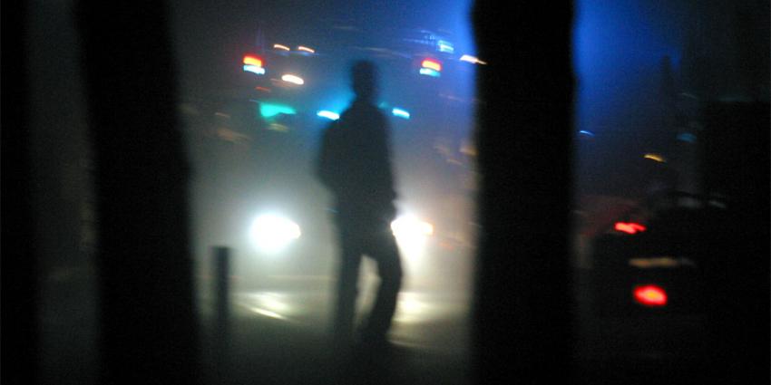 Verdachte aangehouden na vier branden vannacht in Spijkenisse