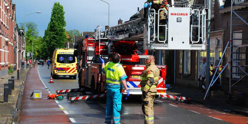 brandweer-assistentie